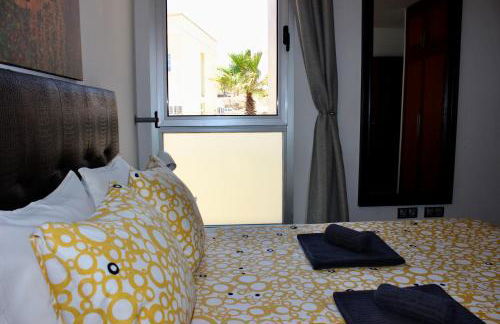 2BDR Ocean view apartment - Foto 6