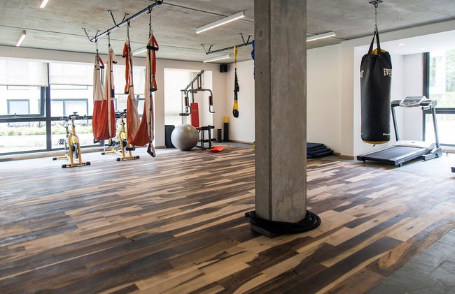 Oceana Suites Be House - Foto 21