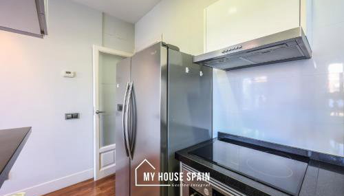 MyHouseSpain - Luminoso piso con Terraza - Foto 3, stove