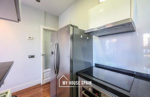 MyHouseSpain - Luminoso piso con Terraza - Foto 3