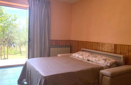 Casa Sisù-Appartamento immerso negli ulivi - Foto 17