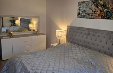 WohnTraum Kamelienweg, Sauna, Balkon - Foto 9