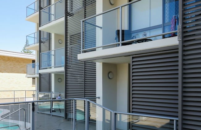 Merrima Court Holidays - Foto 3