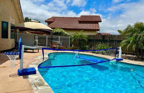 Majestic Views Pool&Jacuzzi, Mini Golf, Playground - Foto 13