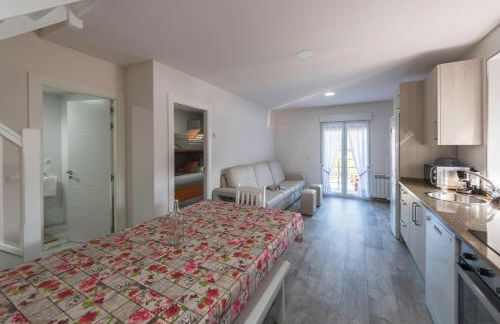 Apartamentos Turísticos el Pontón - Foto 18