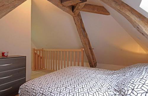 Ancien moulin avec terrasse et animaux acceptés - FR-1-497-84 - Foto 6