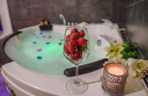 Casa Rural Aguas Frias - Foto 41