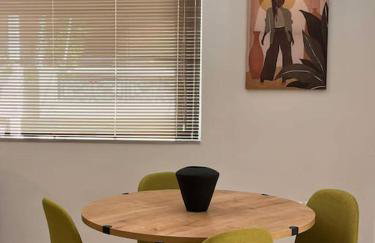 Carlito apartment 2 next to metro station - Foto 23