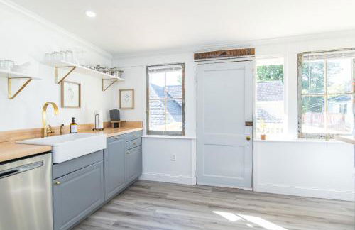 Loft on Capital - Ideally located to Distilleries - Foto 23