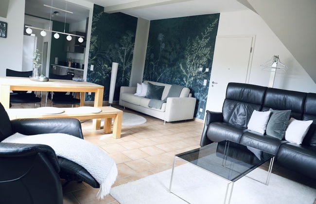 Villa Geisenhof - Photo 19