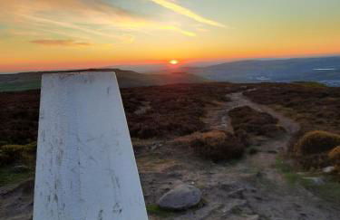 Hawkshead Cottage - Foto 33