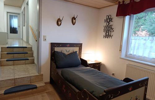 MainMoment 1 - FeWo Karlstadt am Main - Foto 13