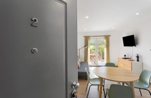 Drop In Beach Apartments - Foto 13
