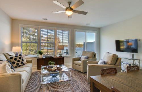 Dock Access Pet-Friendly Lake Greenwood Gem! - Foto 1