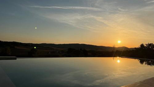 Agriturismo iOlive Tuscany appartamento Pendolino - Foto 4