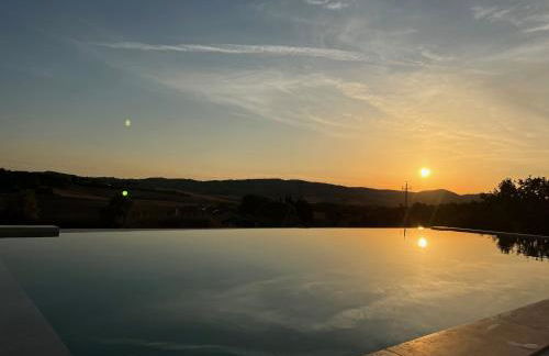 Agriturismo iOlive Tuscany appartamento Pendolino - Foto 4