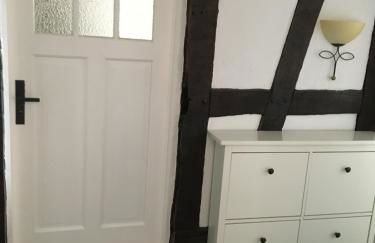 Ferienwohnung Rabennest - Foto 17