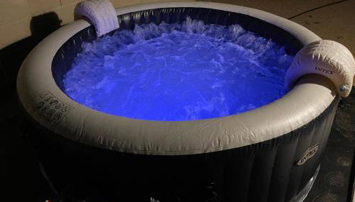 Large Pool With Diving Board, Remodeled 3bdrm, Near State Farm STDM and More! - Foto 5