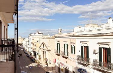 Apulian Escapes - Essentia The Apartment - Foto 14