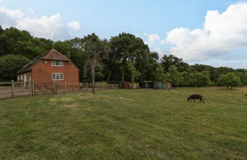 Whitlow Lodge Annex - Foto 33