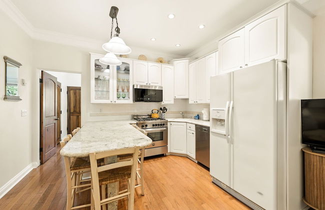 Santa Barbara Luxury Beach Getaways - Foto 36