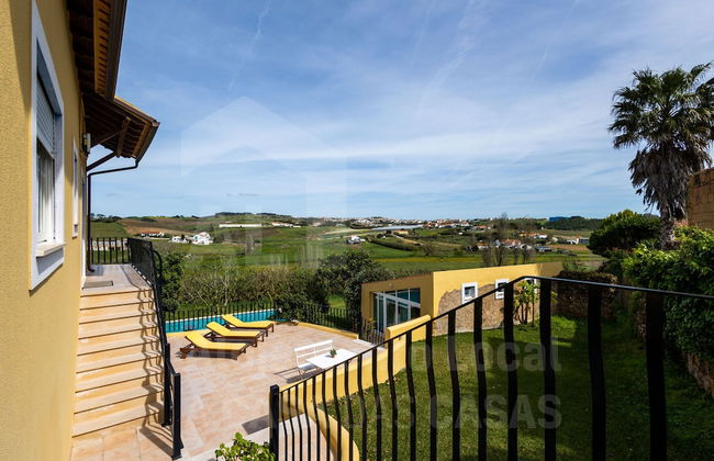 Villa Safarujo by Acasadascasas - Foto 28