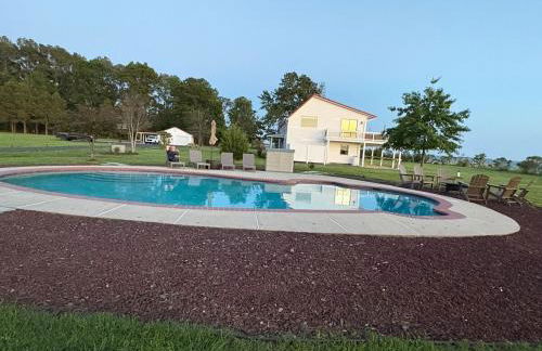 Chesapeake Bay Retreat - Foto 34