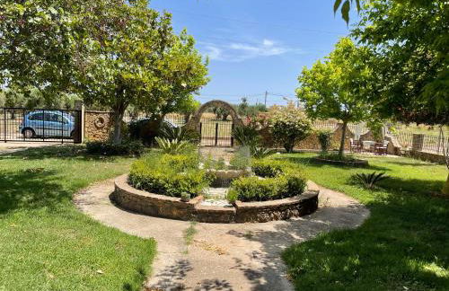 Mama’s Sunshine Garden Villa - Photo 80