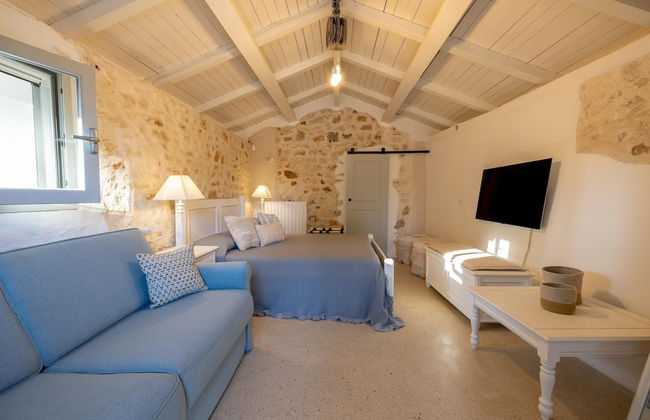 Trulli Margherita in Francavilla Fontana - Foto 13