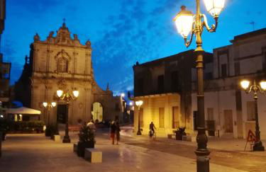 Welcoming house in Muro Leccese with fenced garden - Foto 19