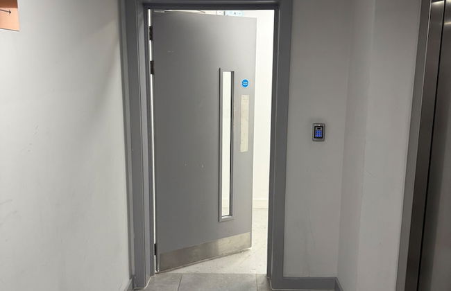 Cozy 1 bed Apartmrnt Luton Airport - Foto 15