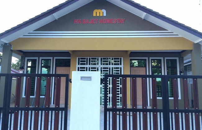 Mn Bajet Homestay - Foto 9