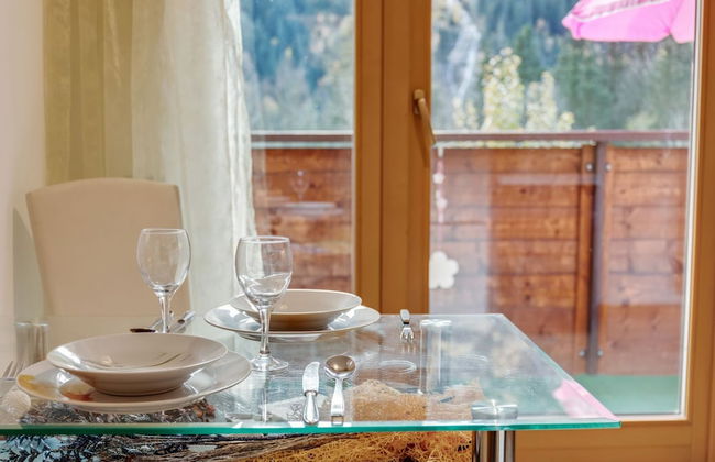 Apartment in Matrei Near Ski Slopes - Foto 19