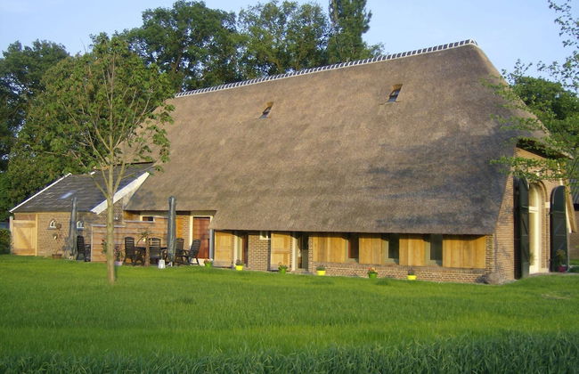Farmhouse in Geesteren Near Forests - Photo 20