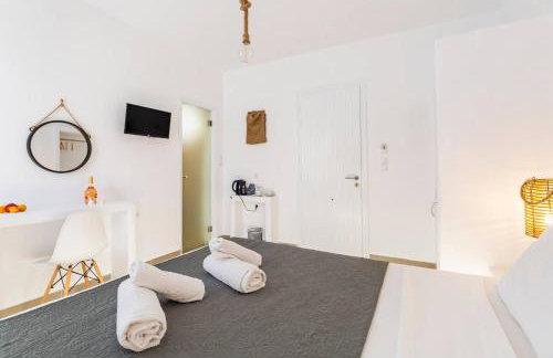 NAXOS BEACHWALK - Foto 57