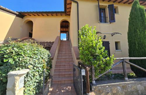 Finestra Della Val D'Orcia - Foto 3