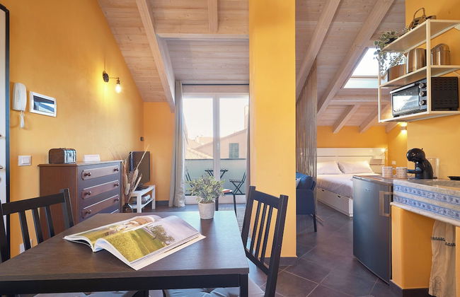 Tra le Torri - Foto 28