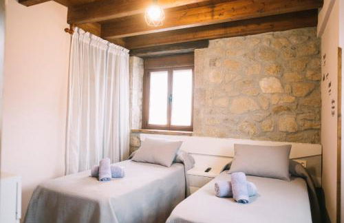 Apartamentos El Valle - Photo 13