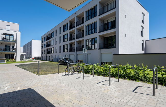 Limehome Trier Nikolaus-Leis-Strasse - Foto 44