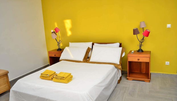 Room in Villa - The Elegant Villa Alexandre Near Ivato Airport.' - Foto 2, Habitación