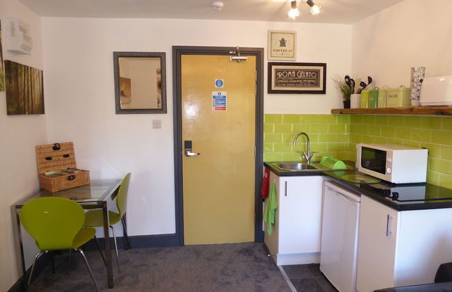 The Myriad - Foto 51