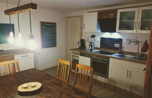 Ferienwohnung Hirschkopf - Foto 28