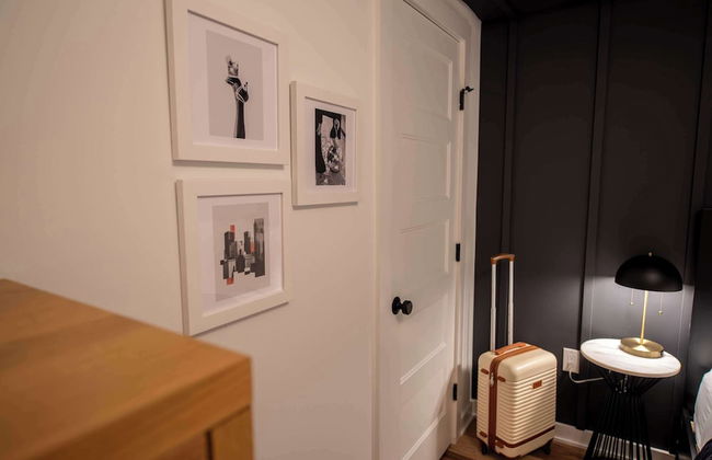 Sosuite at The Jefferson - Foto 4