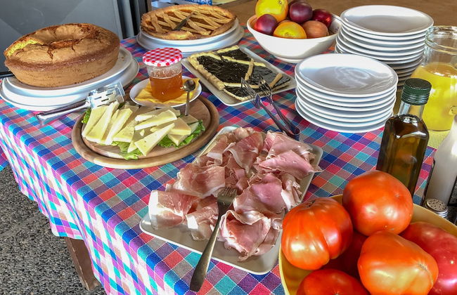 Renovated Farmhouse Near Florence - Photo 20