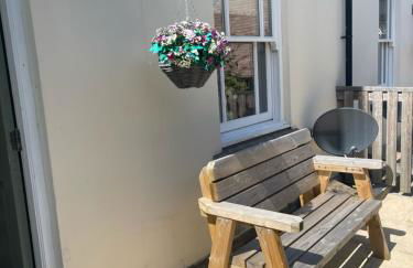 Sleeps 8 Matlock/ Matlock Bath Pet Friendly - Foto 25