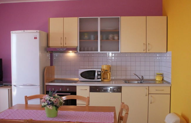 Villa Tonka - Photo 24