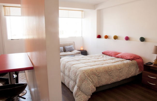 Terra Nostra Suites - Foto 16