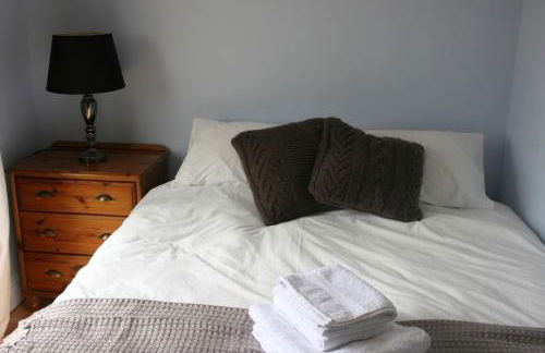 Bay View Cottage - Amazing sea views and 3 bedrooms Sleeps 6-8 - Foto 47