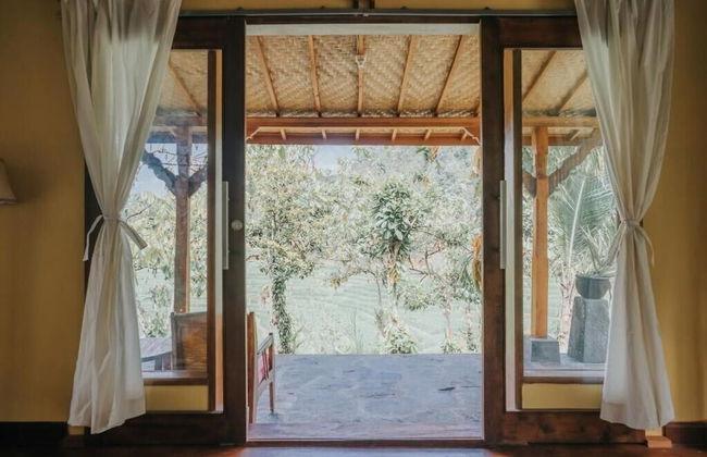 Saridevi Ecolodge Bali - Foto 32