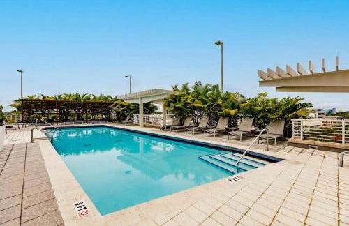 Urban Retreat - Location Pool Gym & Parking - Foto 5